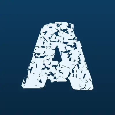 Агросоюз-Маркет, лого-визитка