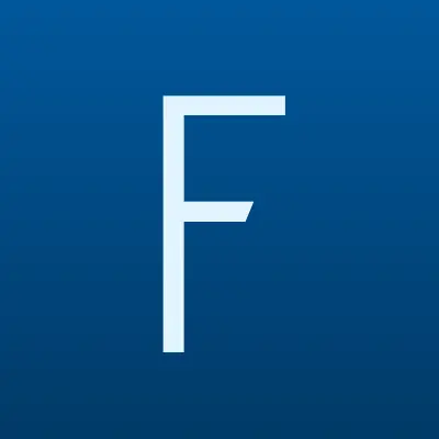 Фонд заполнения бланков правовой и консультативной помощи населению, лого-визитка