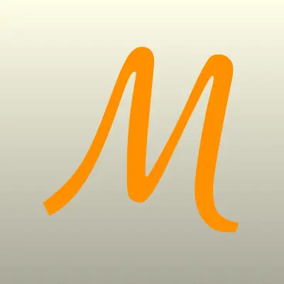 Мастерица, лого-визитка