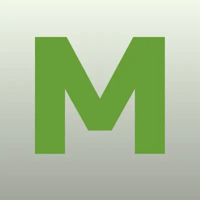 Милена, кафе, лого-визитка