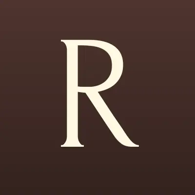 Ростелеком, лого-визитка