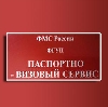 Паспортно-визовые службы в Пугачеве