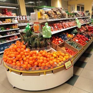 Супермаркеты Пугачева